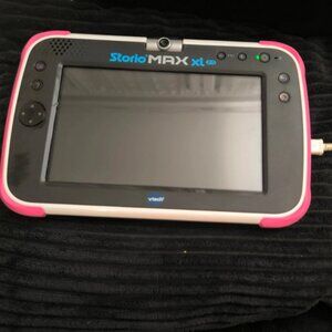 Storio max XL 2.0 + jeux